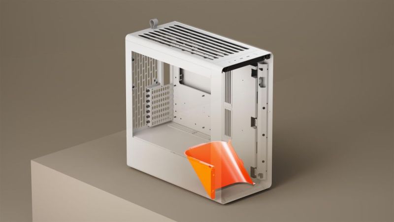 Корпус HAVN BF 360 White (HVN-CA-BF360-01)
