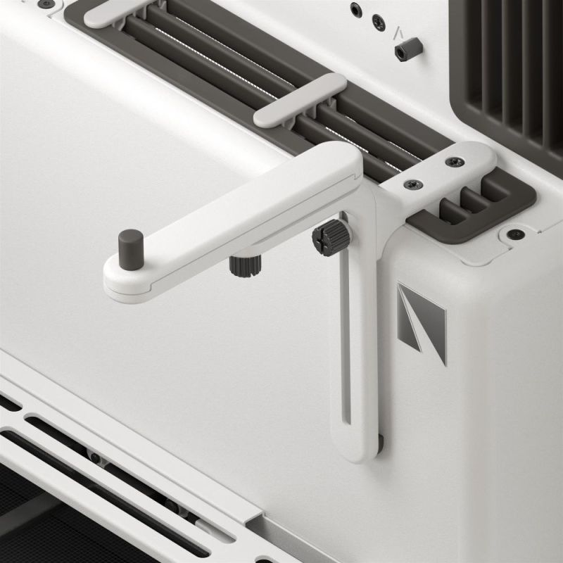 Корпус HAVN HS 420 Base Edition White (HVN-CA-HS420-05)
