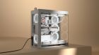 Корпус HAVN HS 420 Base Edition White (HVN-CA-HS420-05)