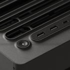 Корпус HAVN HS 420 Base Edition Black (HVN-CA-HS420-06)