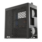 Корпус HAVN HS 420 Base Edition Black (HVN-CA-HS420-06)
