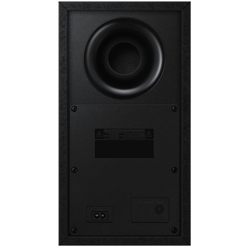 Саундбар Samsung (HW-B750F/UA)