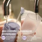 Ирригатор Philips Sonicare Compact Flosser 1000 Series (HX3333/23)