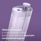 Ирригатор Philips Sonicare Compact Flosser 1000 Series (HX3333/23)