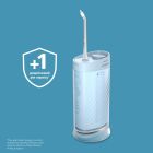 Ирригатор Philips Sonicare Compact Flosser 1000 Series (HX3333/24)