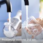 Ирригатор Philips Sonicare Cordless Power Flosser 3000 (HX3826/31)