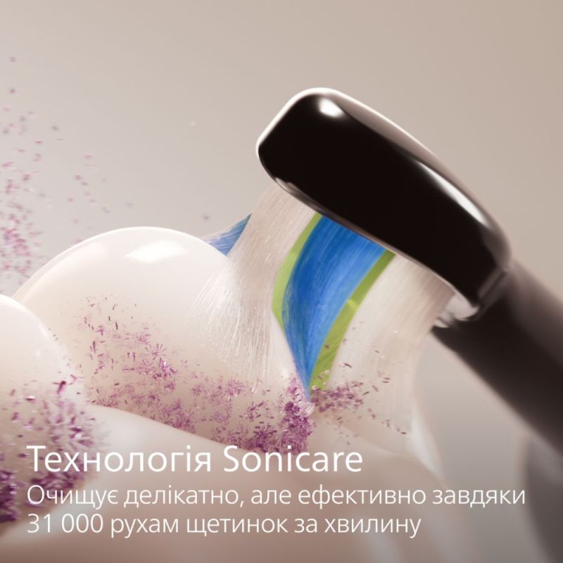 Зубная электрощетка Philips Sonicare 3100 (HX4033/32)