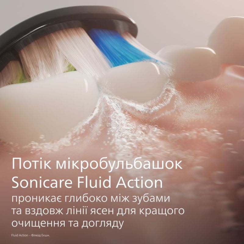 Зубная электрощетка Philips Sonicare 3100 (HX4033/32)