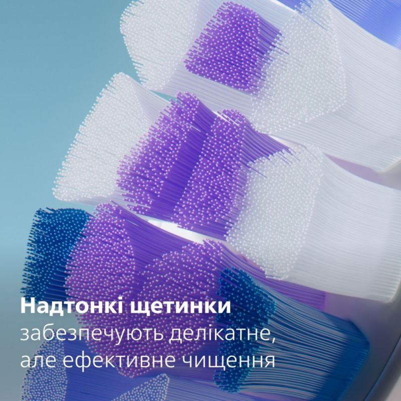 Насадка для зубної щітки Philips (HX6052/88)