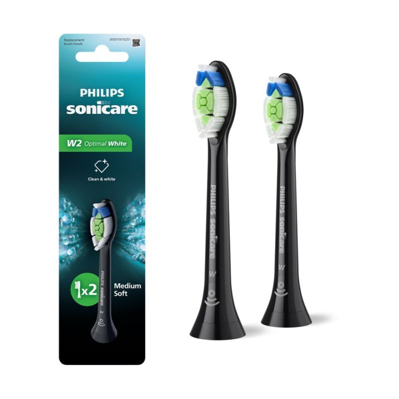 Насадка для зубної щітки Philips (HX6062/88)