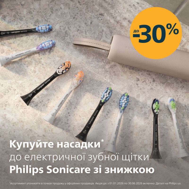 Зубная электрощетка Philips Sonicare For Kids (HX6322/12)