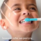 Зубная электрощетка Philips Sonicare For Kids (HX6352/11)