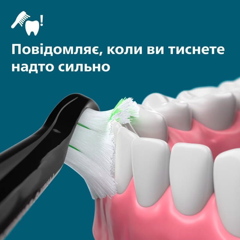 Зубная электрощетка Philips Sonicare Series 5300 (HX7101/01)