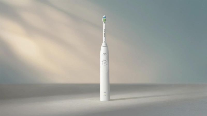 Зубная электрощетка Philips (HX7110/01)