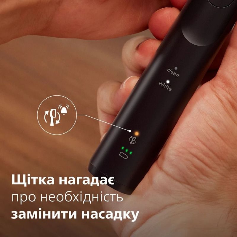 Зубная электрощетка Philips (HX7111/01)