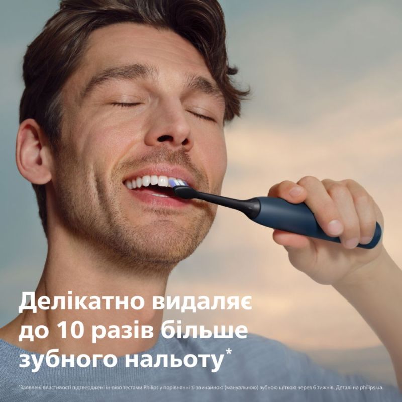 Зубная электрощетка Philips Sonicare Series 6100 (HX7403/08)