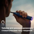 Зубная электрощетка Philips Sonicare Series 6100 (HX7403/08)
