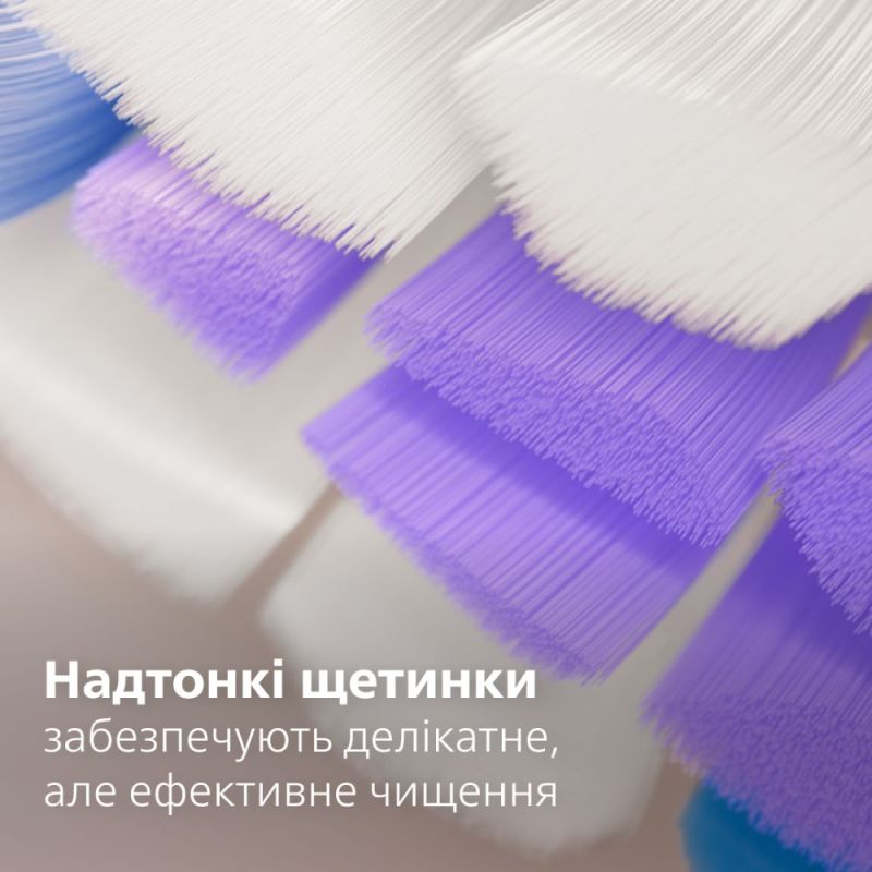 Зубная электрощетка Philips Sonicare Series 6100 (HX7403/08)