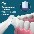 Зубная электрощетка Philips Sonicare Series 6100 (HX7406/01)