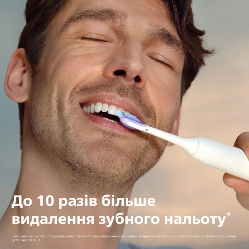 Зубная электрощетка Philips (HX7420/01)
