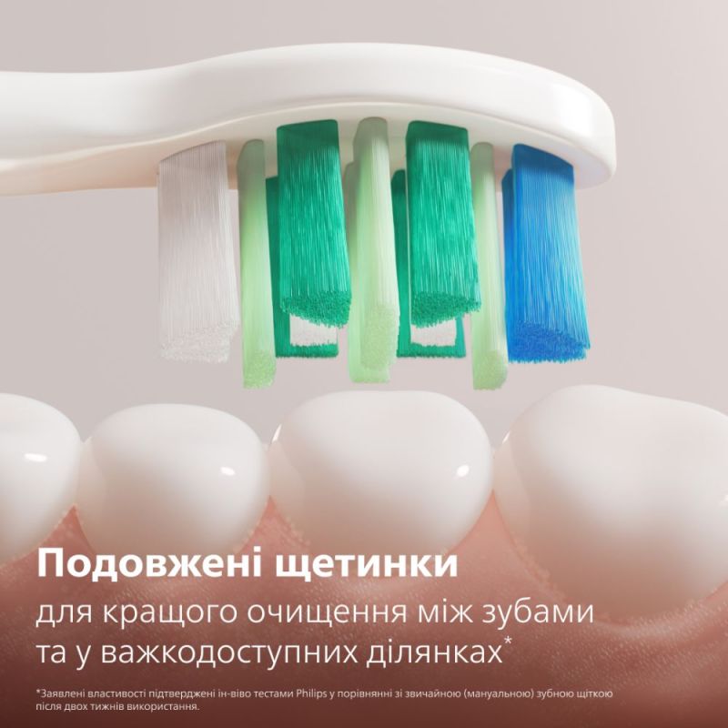 Насадка для зубной щетки Philips (HX9004/87)