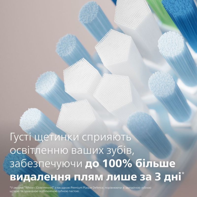 Насадка для зубной щетки Philips (HX9042/87)