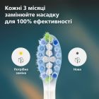 Насадка для зубной щетки Philips (HX9042/87)