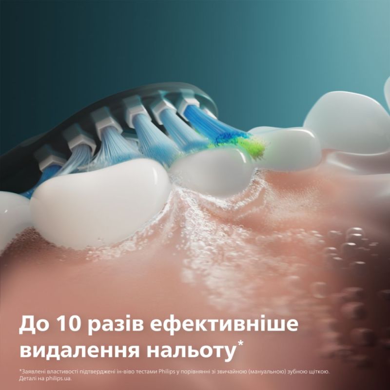 Насадка для зубної щітки Philips (HX9044/88)