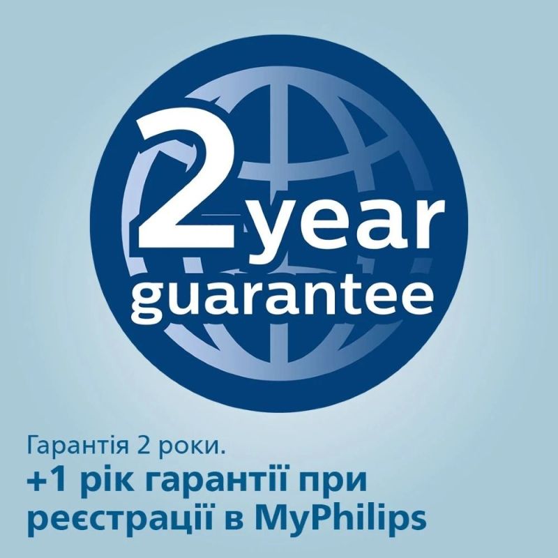 Зубна електрощітка Philips Sonicare (HX9992/12)