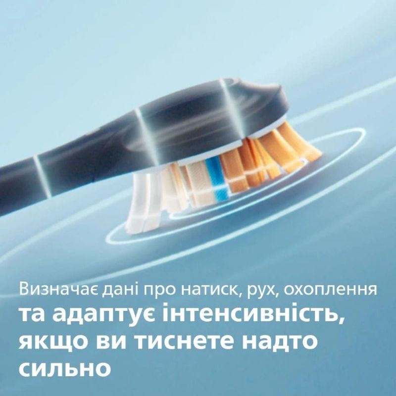 Зубна електрощітка Philips Sonicare (HX9992/12)