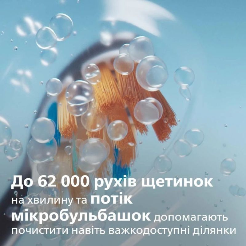 Зубна електрощітка Philips Sonicare (HX9992/12)