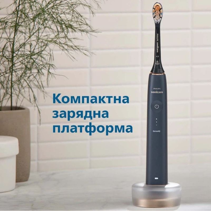 Зубна електрощітка Philips Sonicare (HX9992/12)