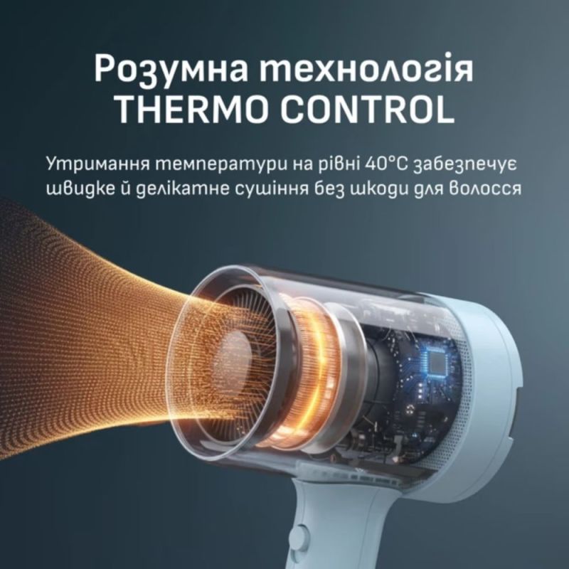 Фен Rowenta Blumia (HY5N10E0)