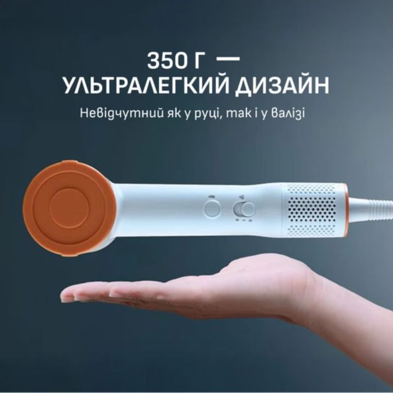 Фен Rowenta Blumia (HY5N10E0)
