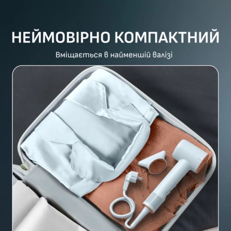 Фен Rowenta Blumia (HY5N10E0)