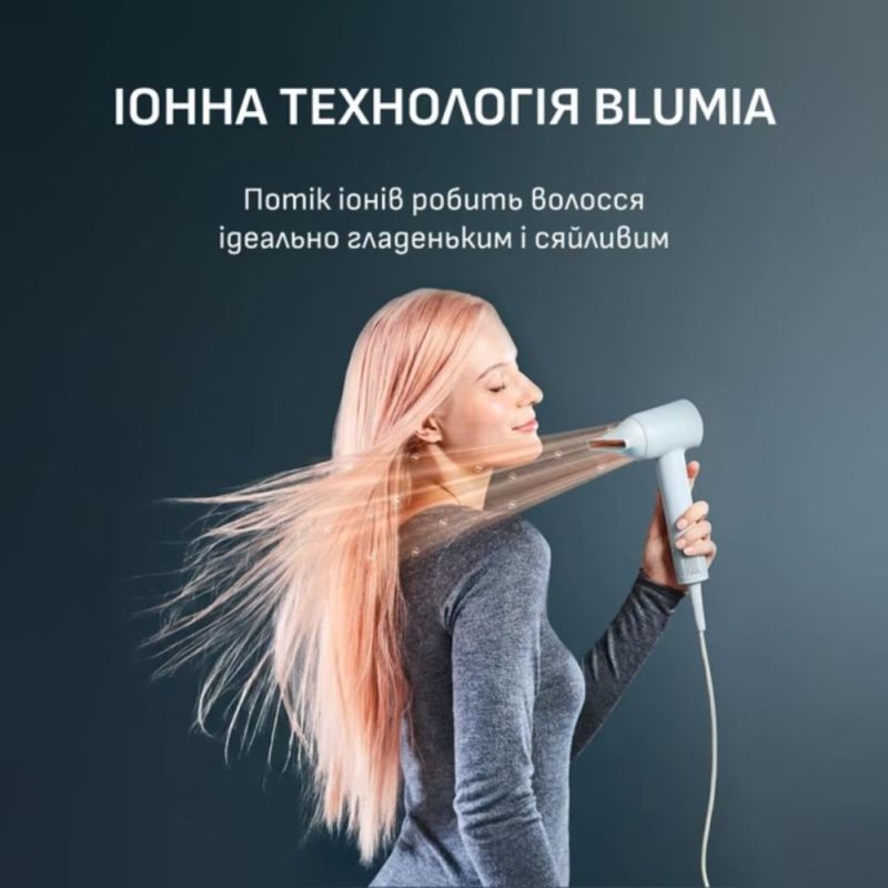 Фен Rowenta Blumia (HY5N10E0)