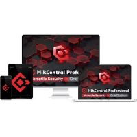 Програмна продукція Модуль (HikCentral-P-VSS-1Ch)