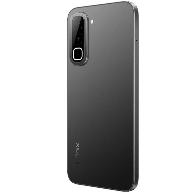 Смартфон Infinix (Hot 70 X6895B 8/256GB Night Pulse)
