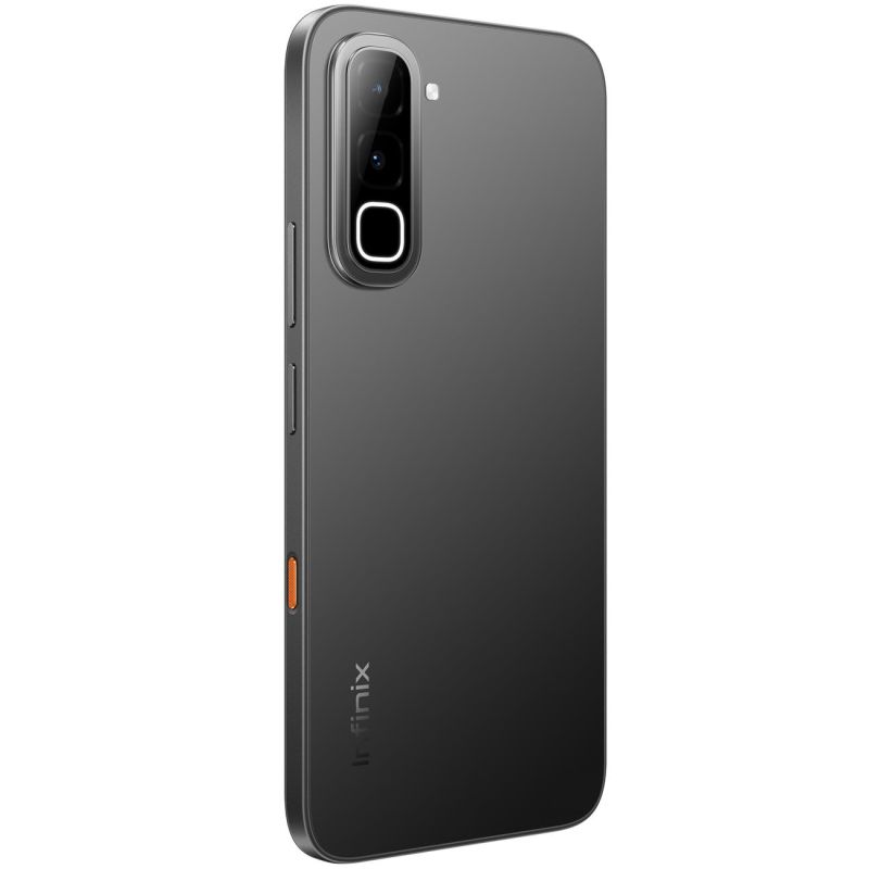 Смартфон Infinix (Hot 70 X6895B 8/256GB Night Pulse)