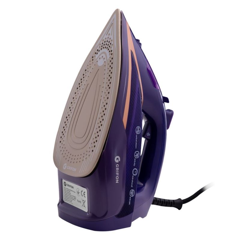 Праска Grifon (I283550C Purple)