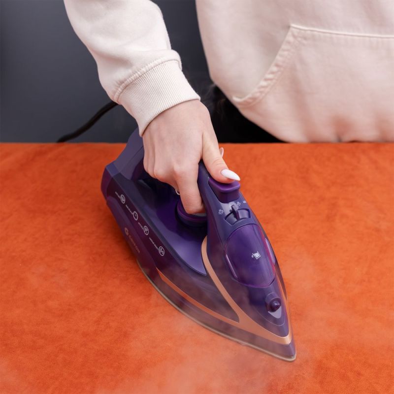 Праска Grifon (I283550C Purple)