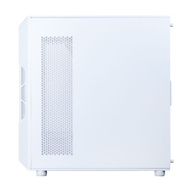 Корпус Zalman i3 Neo ARGB V2 White (I3NEOARGBV2WHITE)