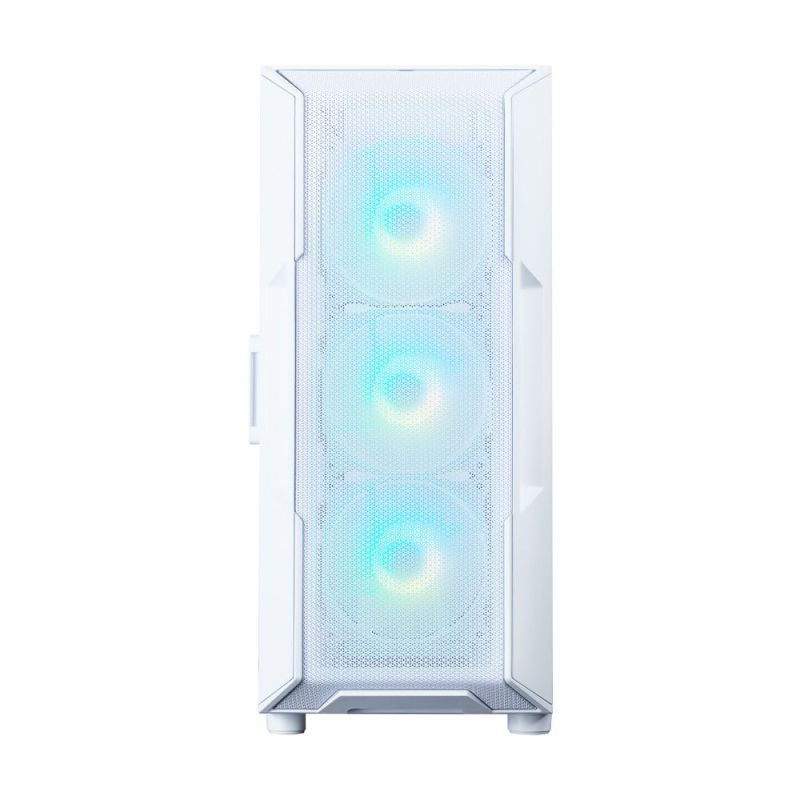 Корпус Zalman i3 Neo ARGB V2 White (I3NEOARGBV2WHITE)