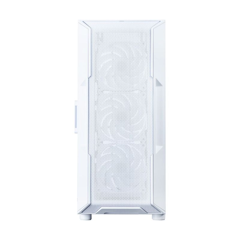 Корпус Zalman i3 Neo V2 White (I3NEOV2WHITE)