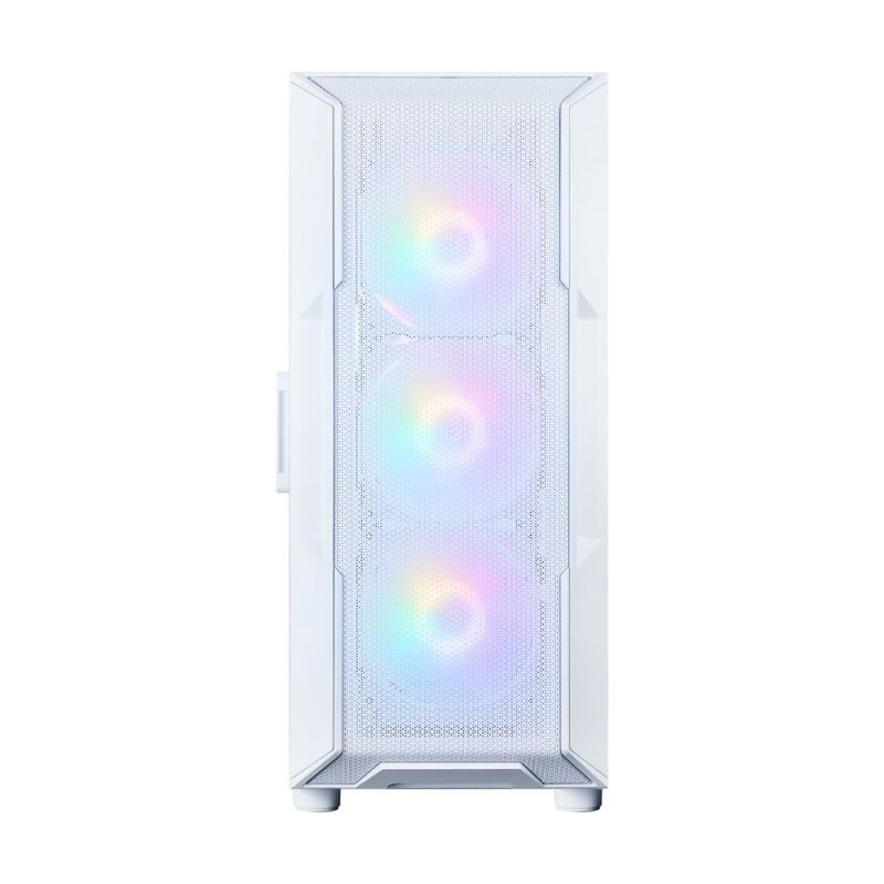 Корпус Zalman i3 Neo V2 White (I3NEOV2WHITE)