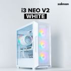 Корпус Zalman i3 Neo V2 White (I3NEOV2WHITE)