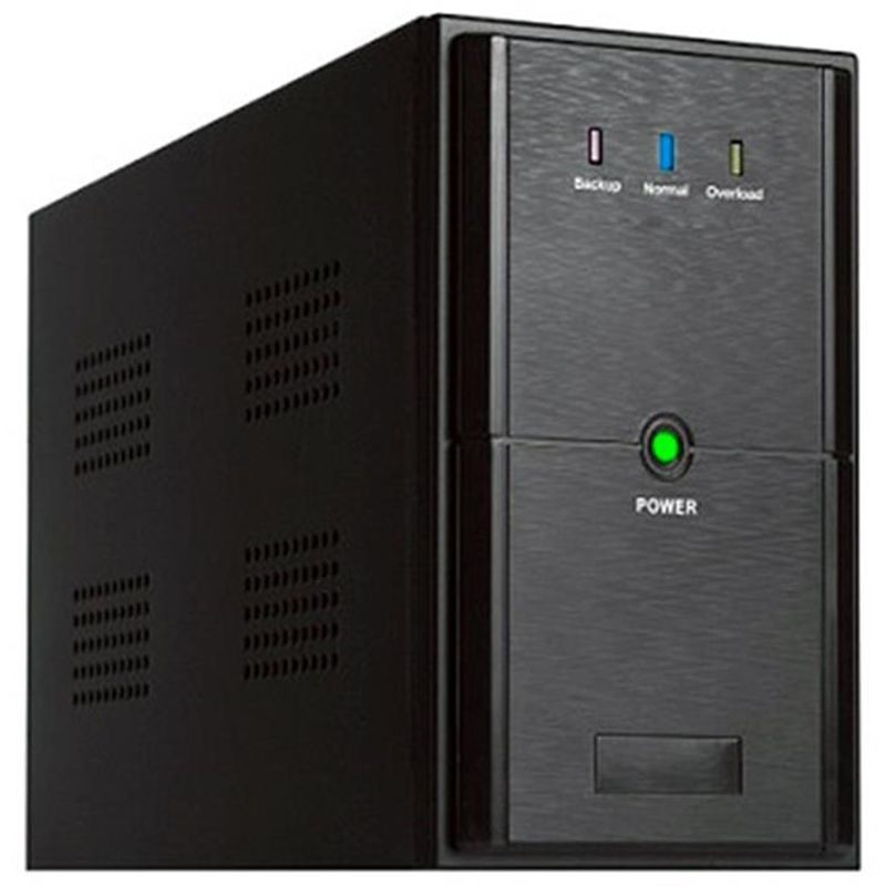 Джерело безперебійного живлення FrimeCom (SL-600L)