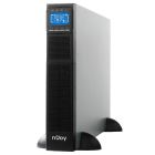 Джерело безперебійного живлення NJOY (PWUP-OL10KBA-AZ01B), Online, USB, метал (Balder 10000)