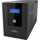 Джерело безперебійного живлення Njoy (UPCMTLS615HCAAZ01B) (Cadu 1500)