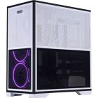 Корпус 1stPlayer White (IF8-WH-4FO7-14-W)